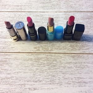 Lipstick mini bundle